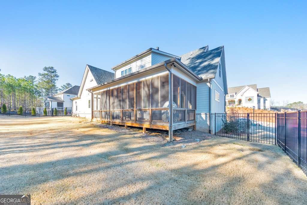 39 Telfair Court Acworth - 53