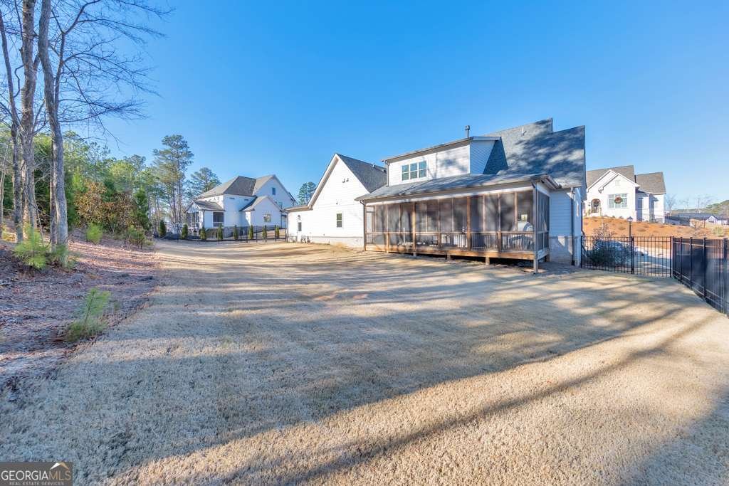 39 Telfair Court Acworth - 54