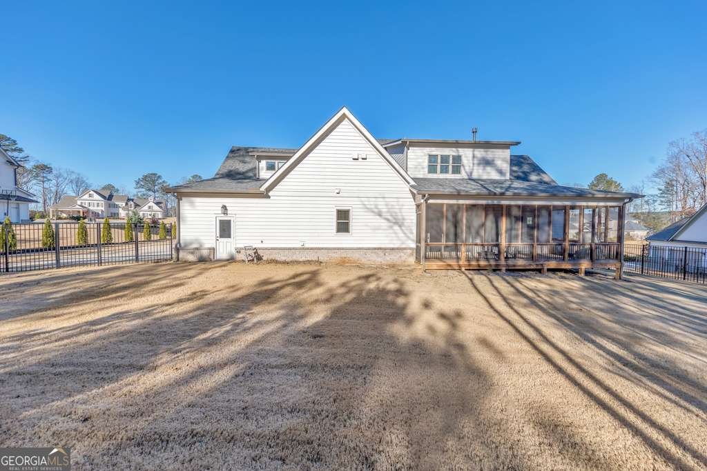 39 Telfair Court Acworth - 55