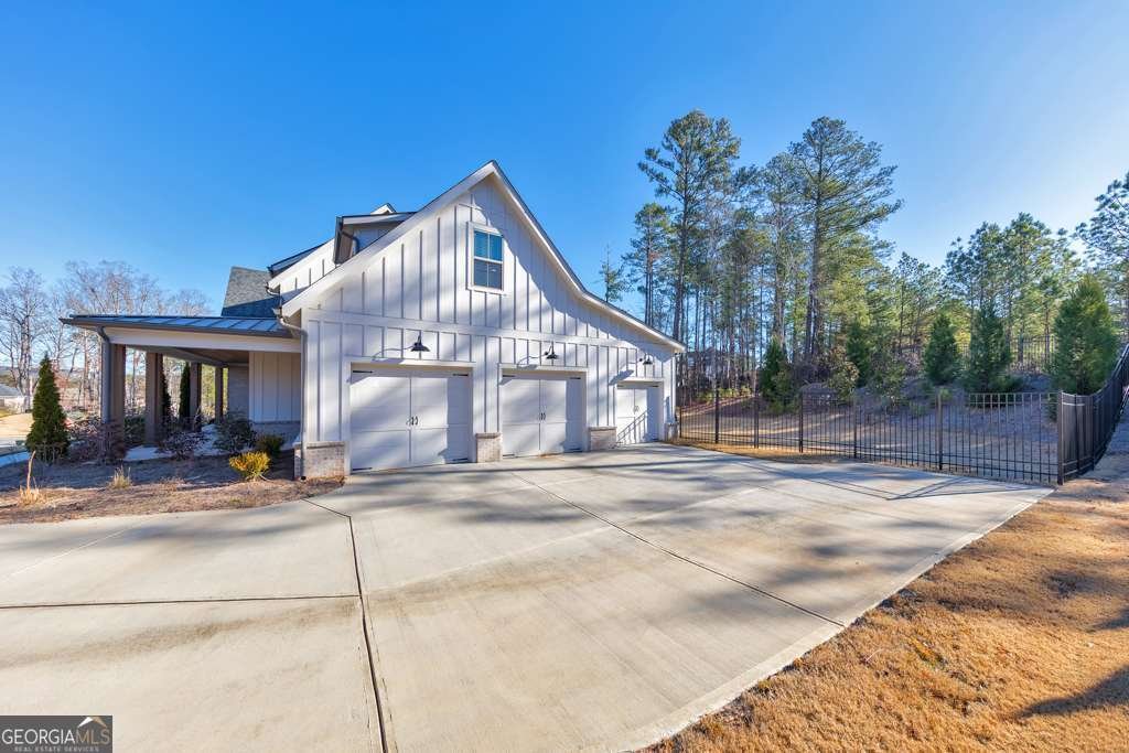 39 Telfair Court Acworth - 57