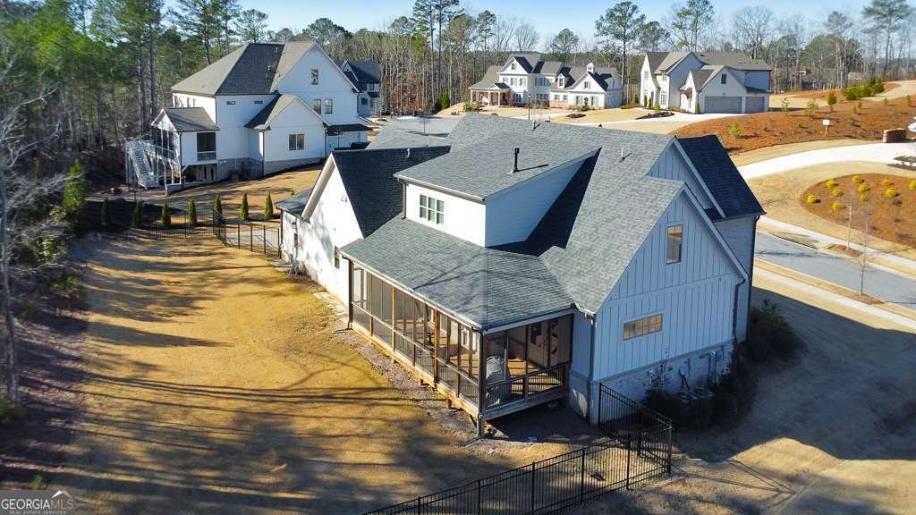 39 Telfair Court Acworth - 58