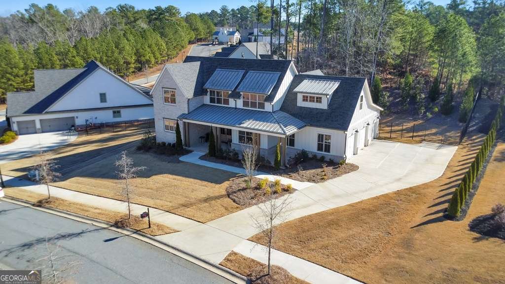 39 Telfair Court Acworth - 59