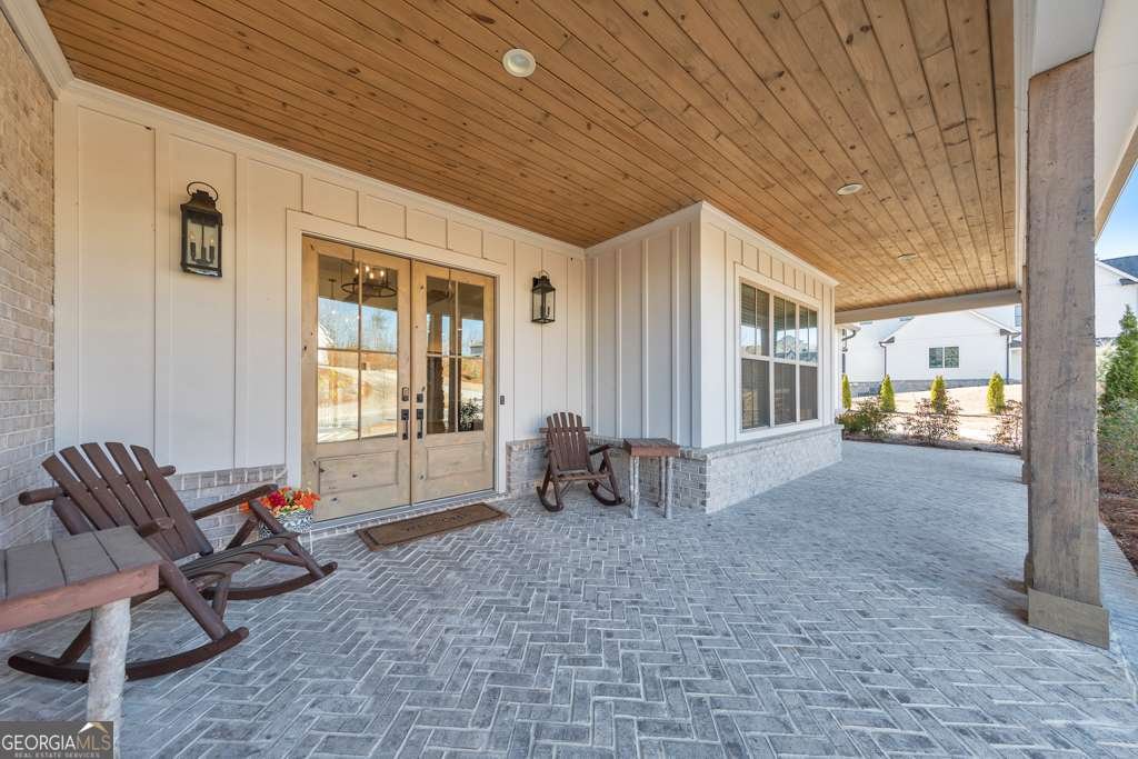 39 Telfair Court Acworth - 6