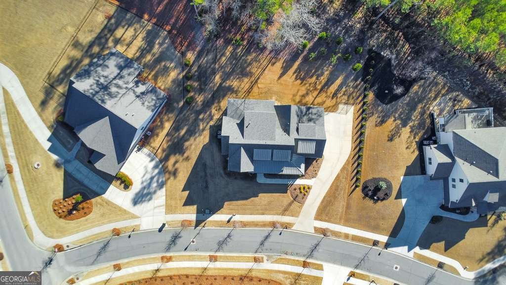 39 Telfair Court Acworth - 61