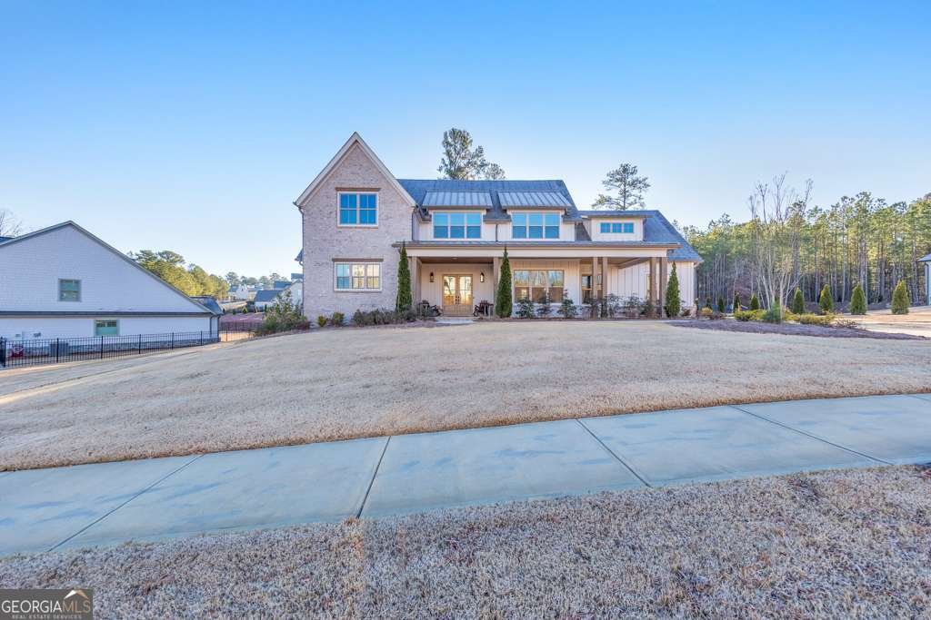 39 Telfair Court Acworth - 62