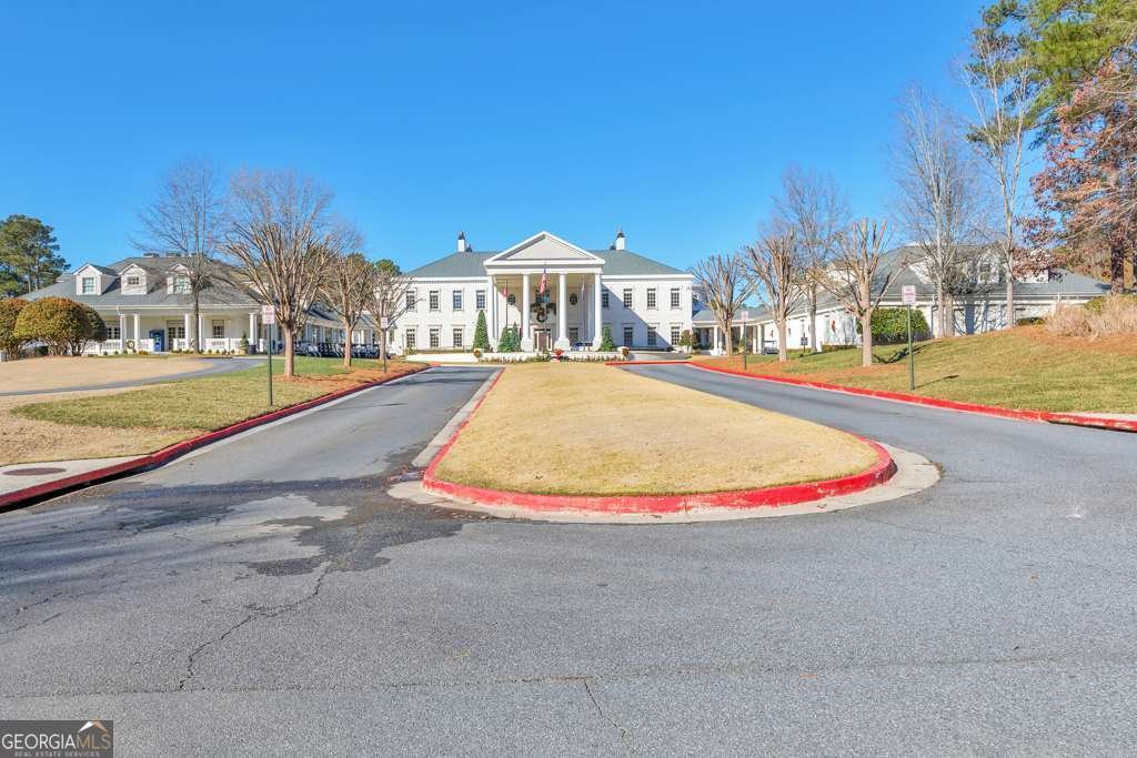 39 Telfair Court Acworth - 63