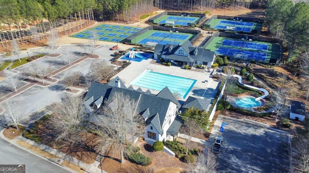 39 Telfair Court Acworth - 68