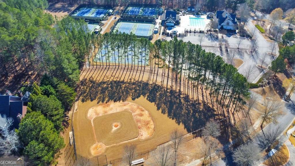 39 Telfair Court Acworth - 69