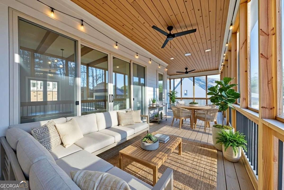 39 Telfair Court Acworth - 7