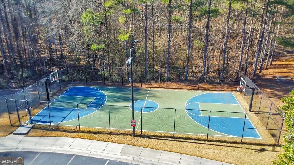 39 Telfair Court Acworth - 70