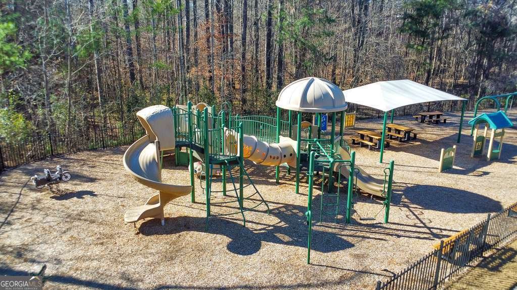 39 Telfair Court Acworth - 71