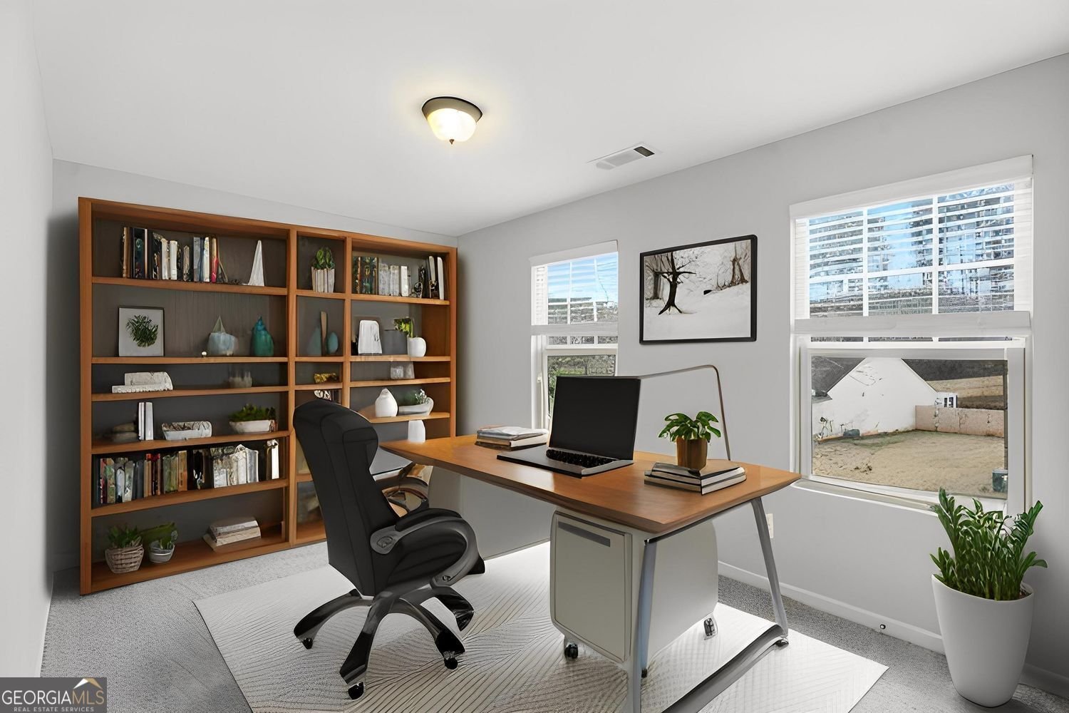 7299 St Agnes Way Fairburn - 31