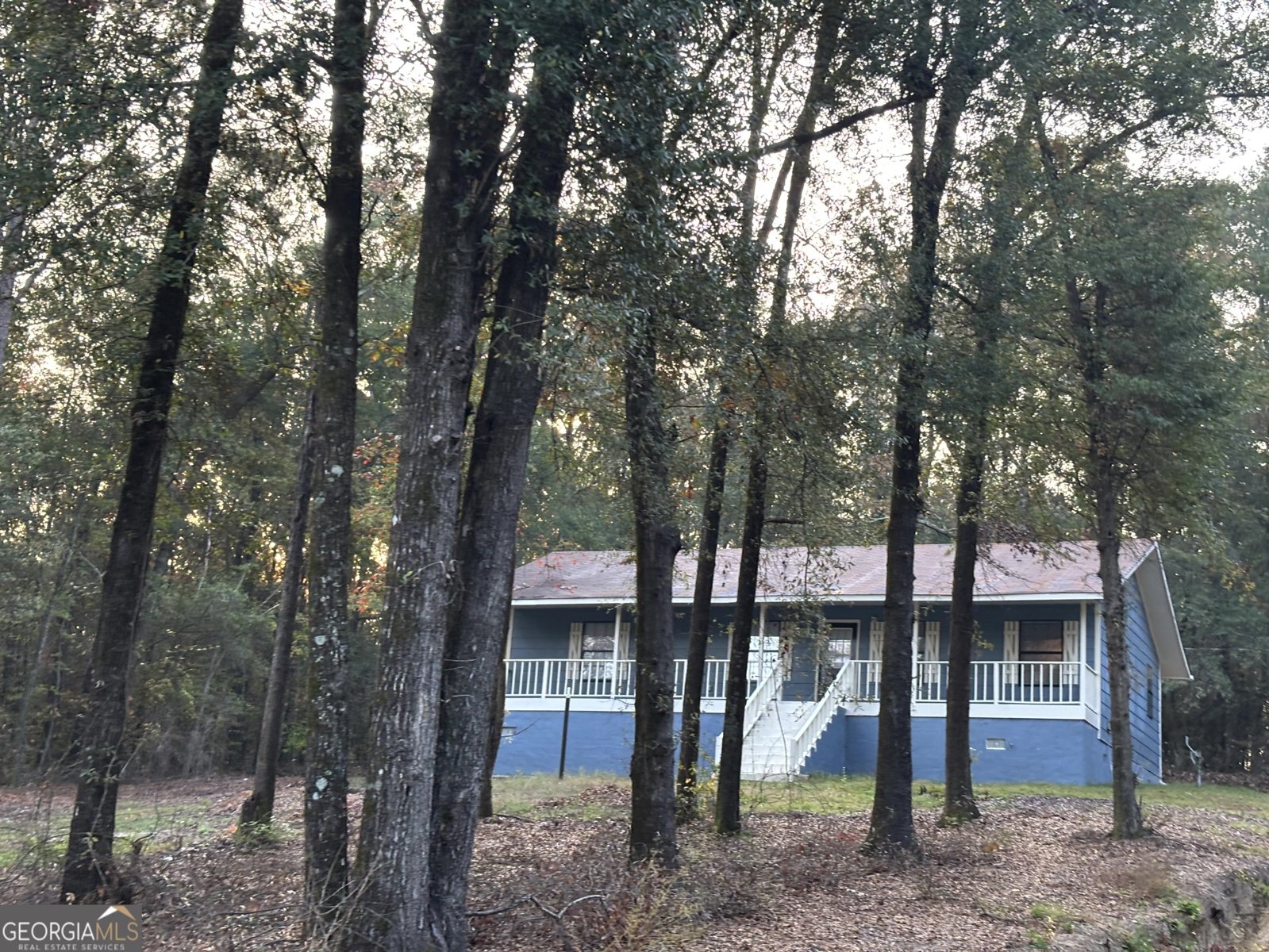 565 Dennard Road Dry Branch - 2