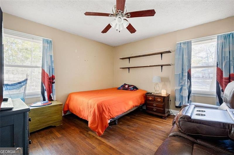 3939 Hillside Lane Douglasville - 21