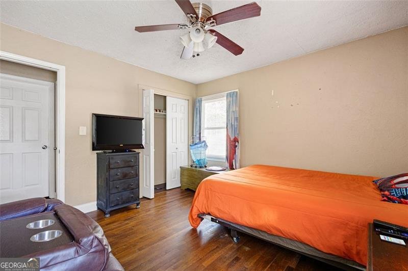 3939 Hillside Lane Douglasville - 22