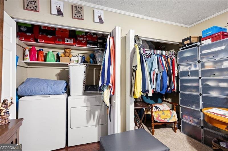 3939 Hillside Lane Douglasville - 28