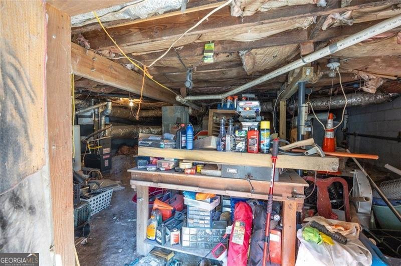 3939 Hillside Lane Douglasville - 29