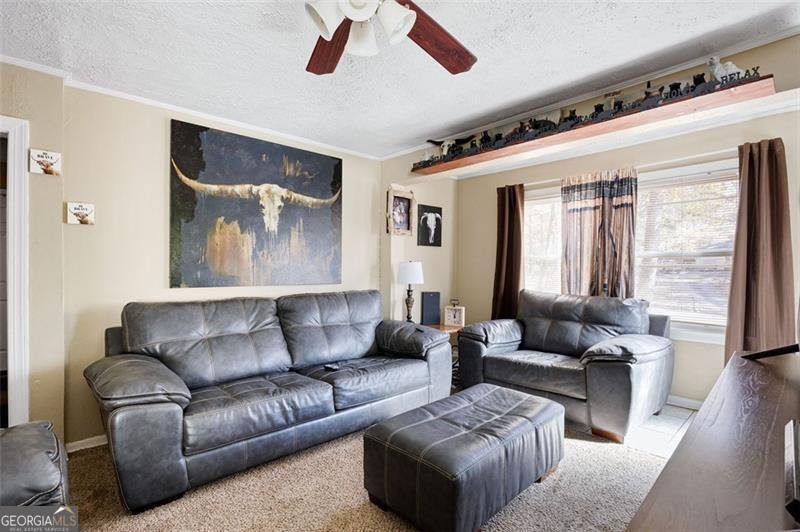 3939 Hillside Lane Douglasville - 9