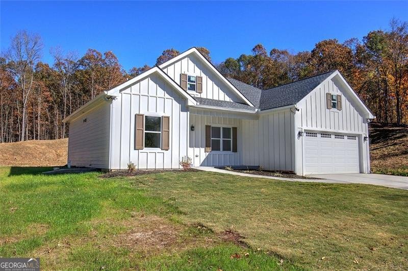 443 ROAD 3 SOUTH Cartersville - 27