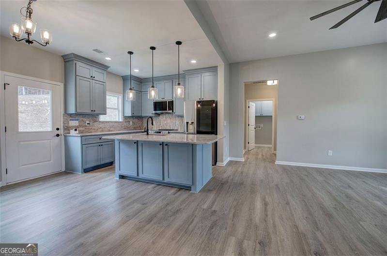 443 ROAD 3 SOUTH Cartersville - 8