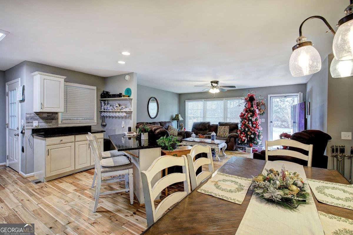 198 Iracille Lane Calhoun - 12