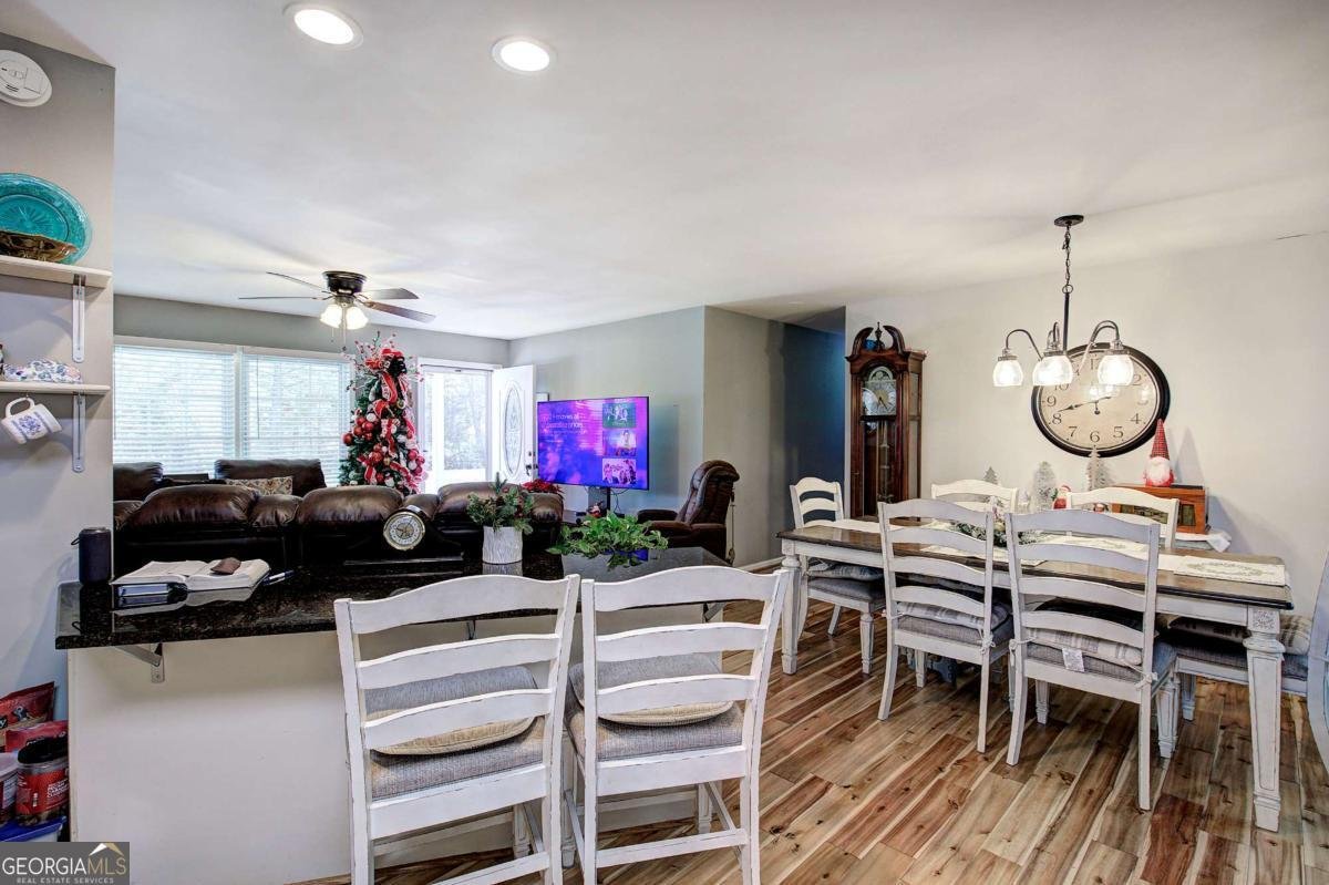 198 Iracille Lane Calhoun - 13