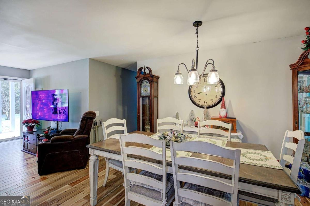 198 Iracille Lane Calhoun - 14