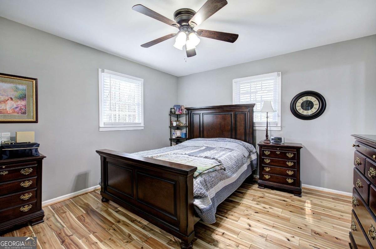 198 Iracille Lane Calhoun - 15