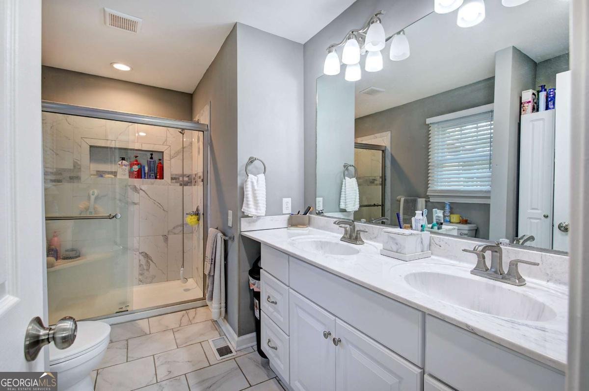 198 Iracille Lane Calhoun - 17