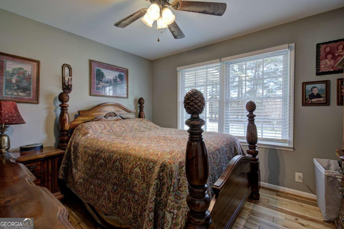 198 Iracille Lane Calhoun - 19