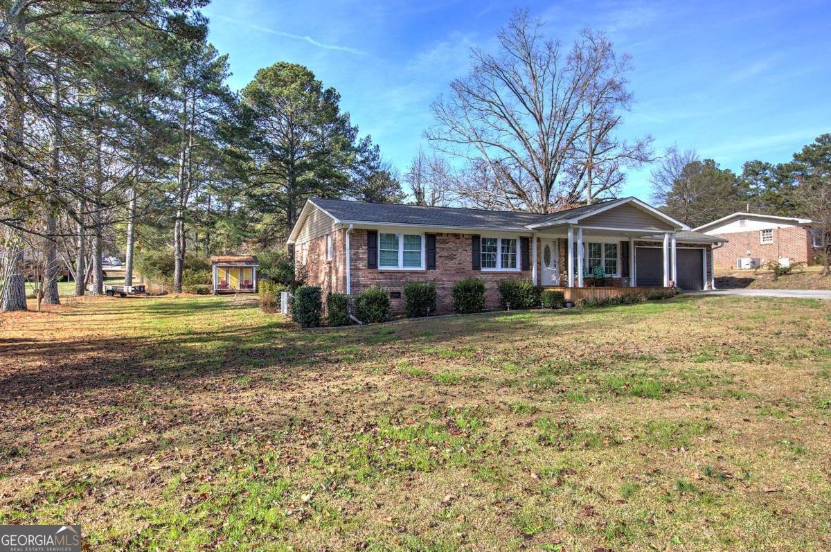 198 Iracille Lane Calhoun - 2