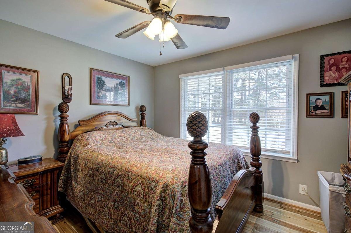 198 Iracille Lane Calhoun - 20