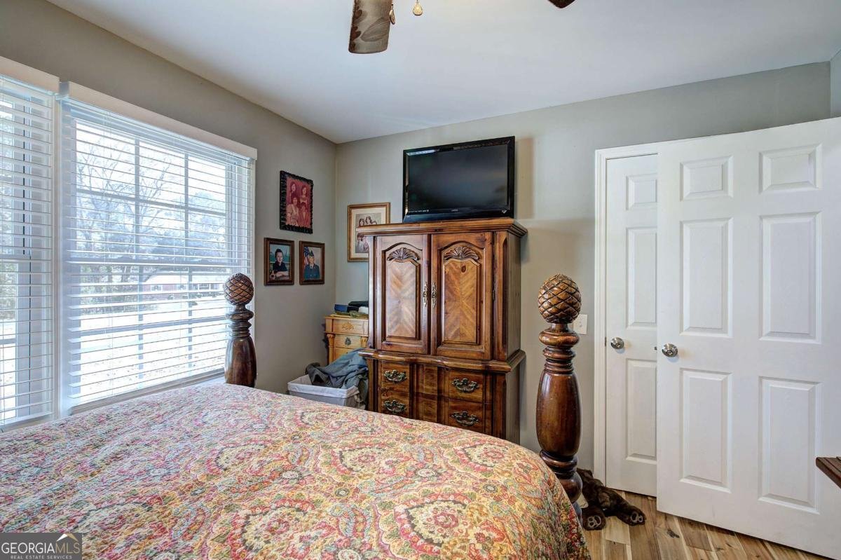 198 Iracille Lane Calhoun - 21