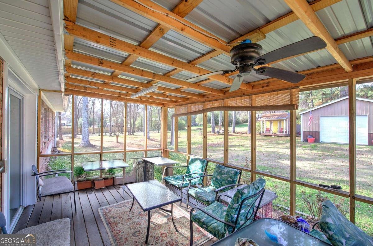 198 Iracille Lane Calhoun - 26