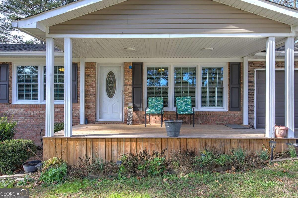 198 Iracille Lane Calhoun - 3