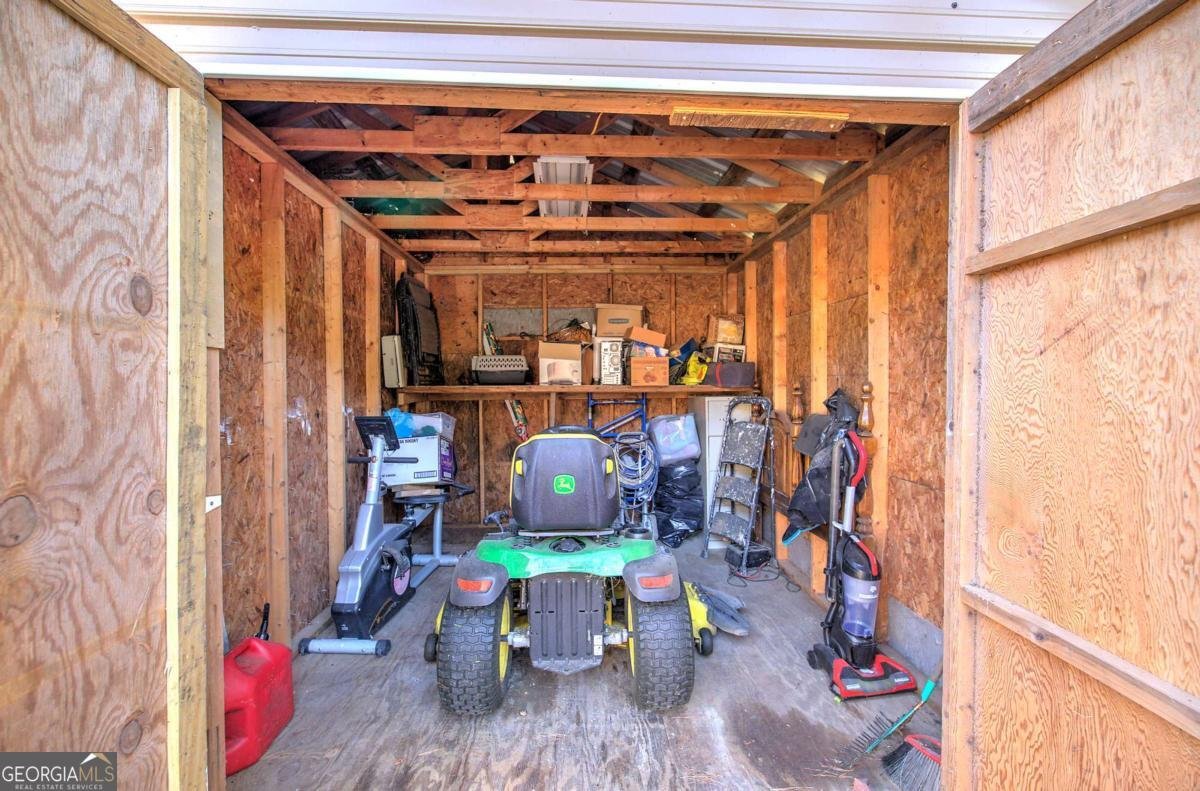 198 Iracille Lane Calhoun - 31