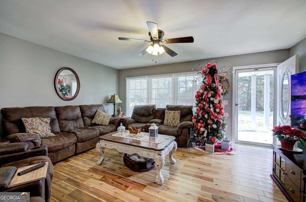 198 Iracille Lane Calhoun - 4