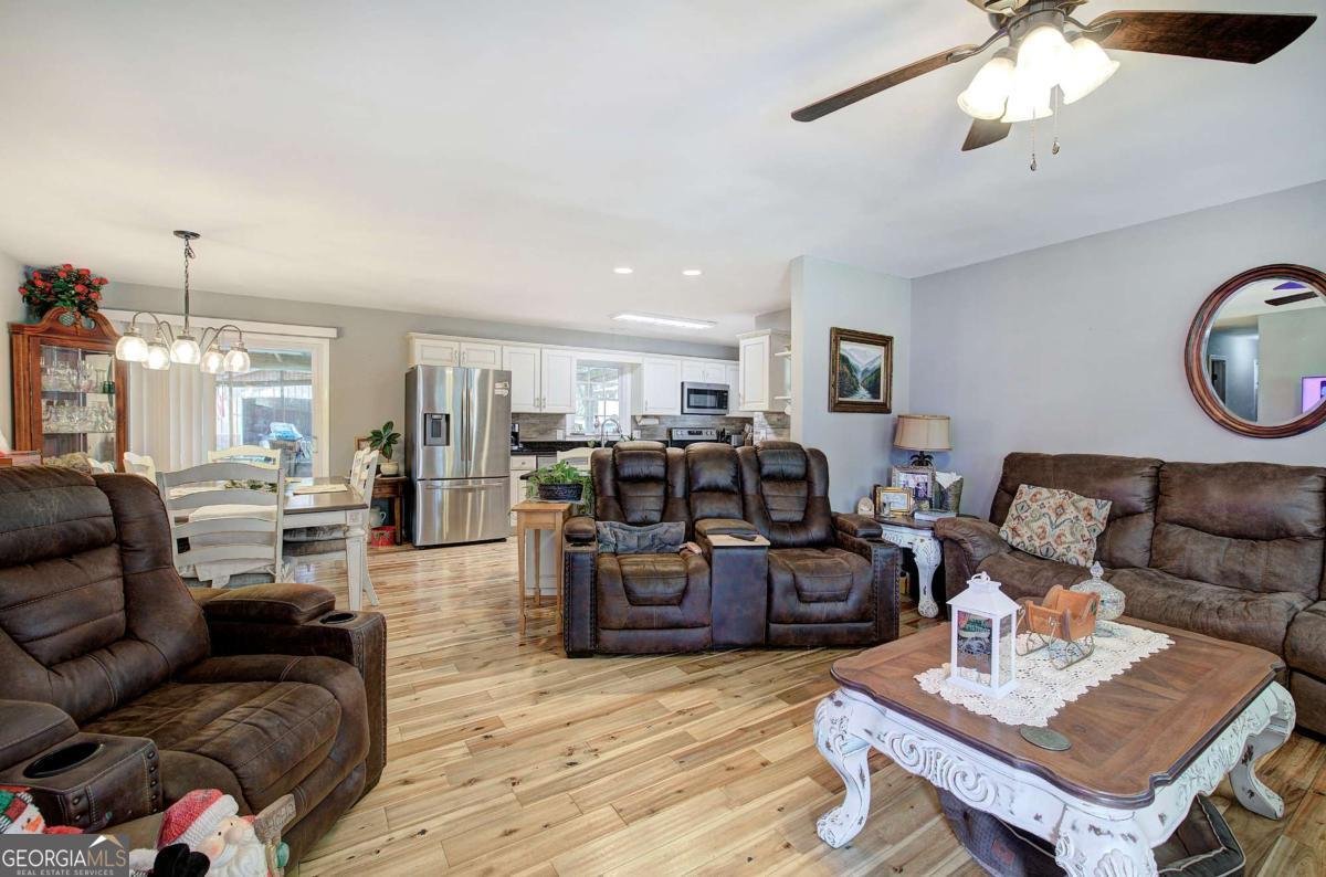 198 Iracille Lane Calhoun - 5