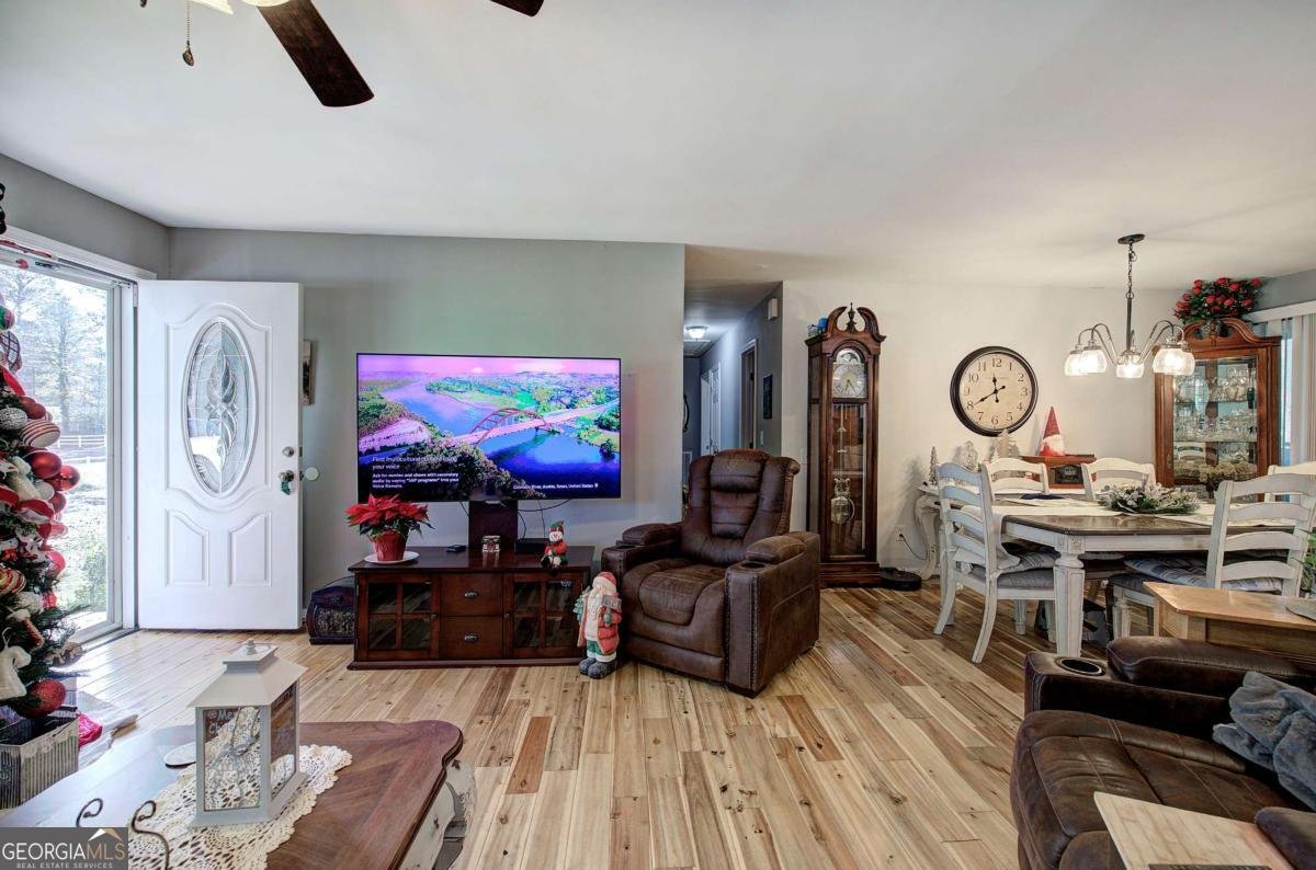 198 Iracille Lane Calhoun - 6