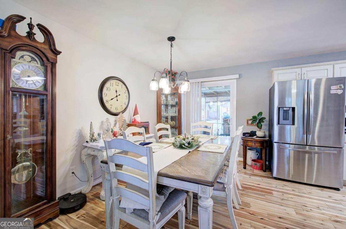 198 Iracille Lane Calhoun - 7