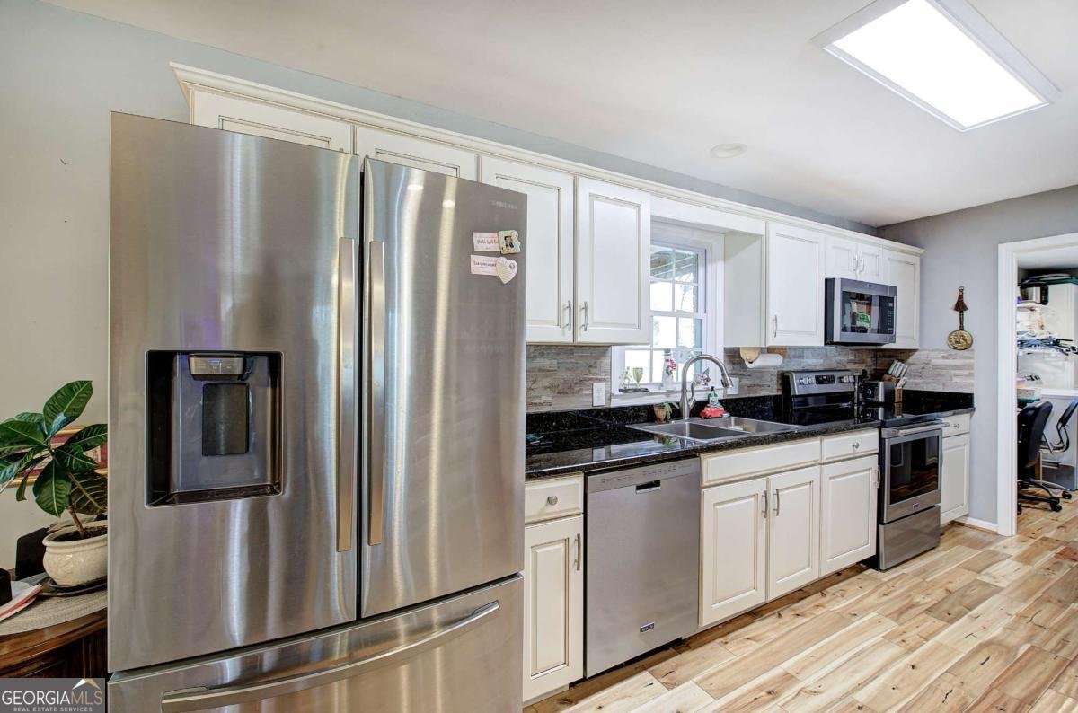 198 Iracille Lane Calhoun - 9