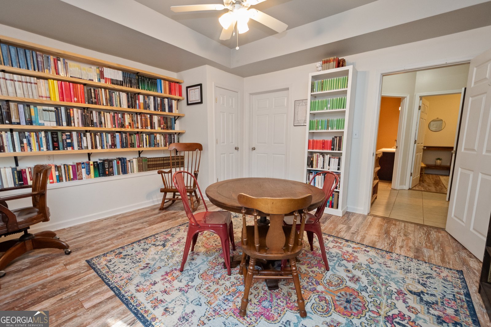 105 Tremont Street Sharpsburg - 17