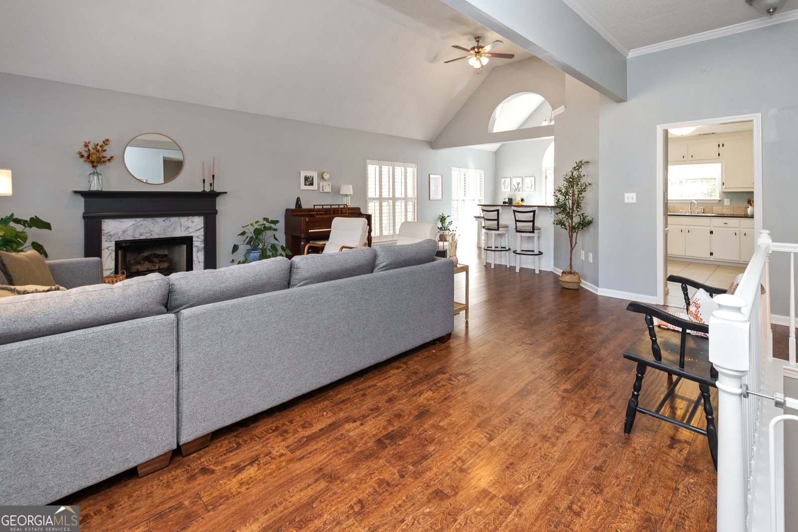 105 Tremont Street Sharpsburg - 2