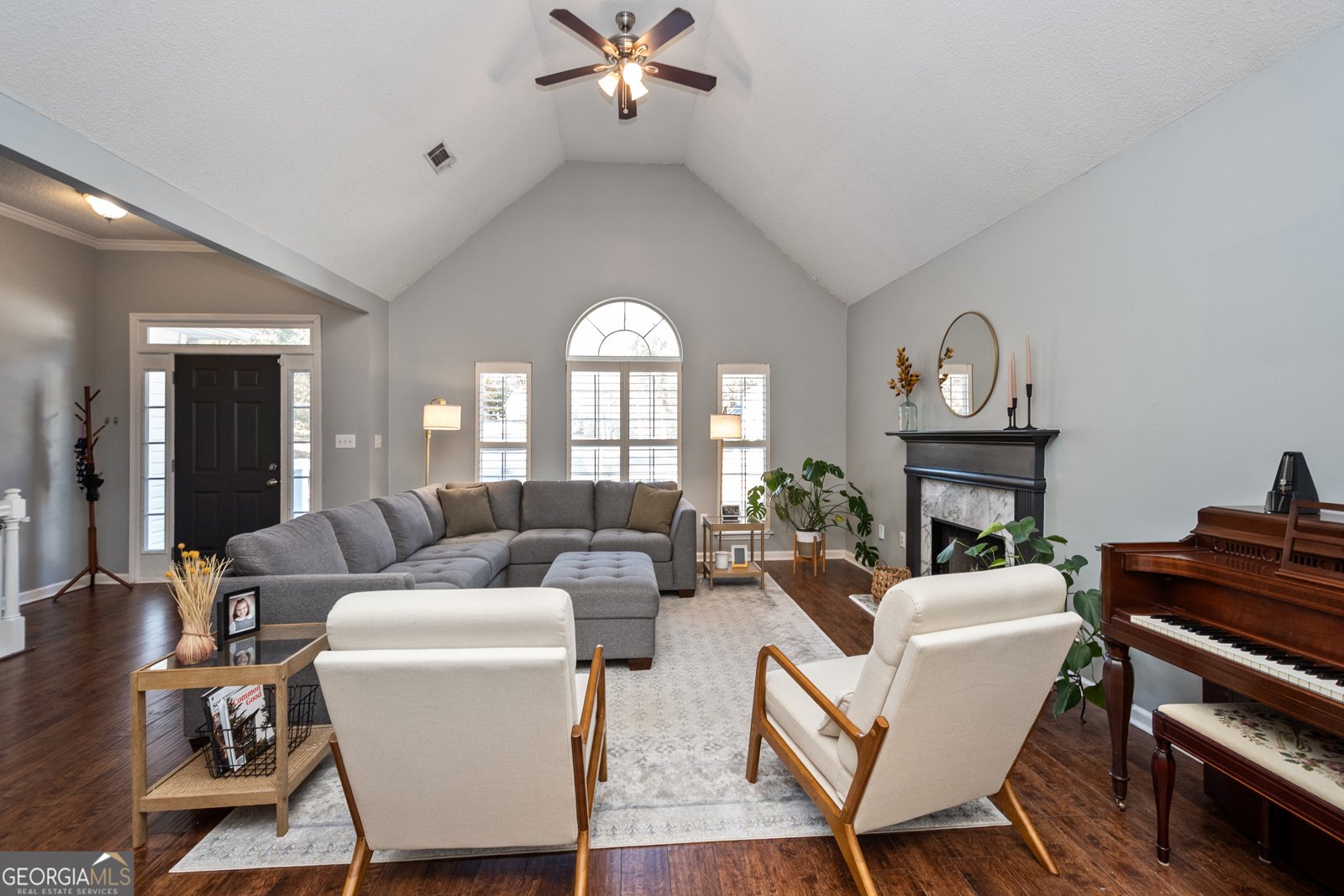 105 Tremont Street Sharpsburg - 4