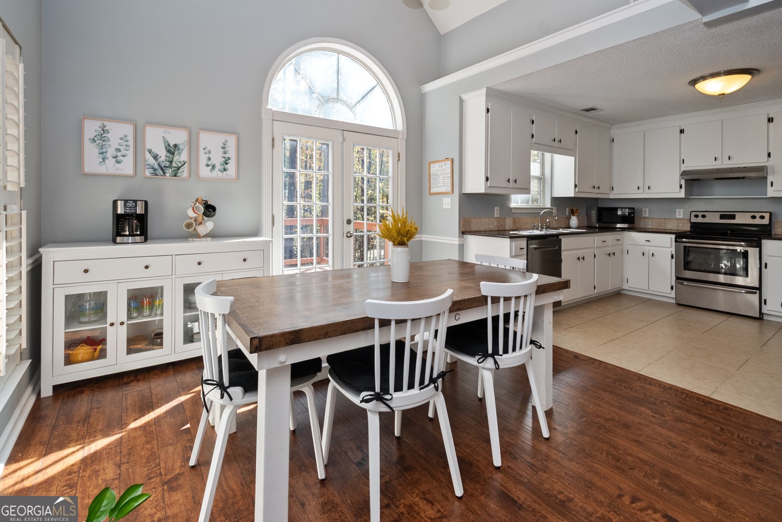 105 Tremont Street Sharpsburg - 6