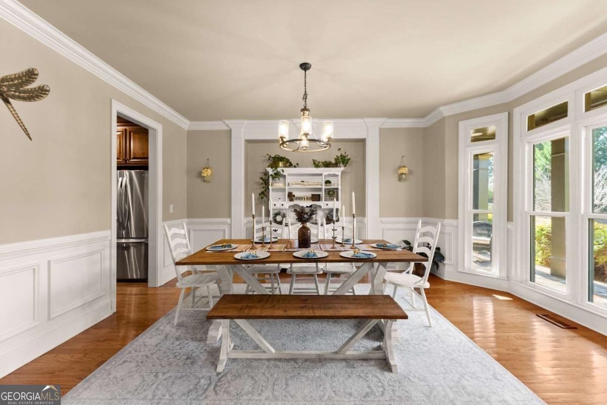 6078 Green Tree Lane Gainesville - 10