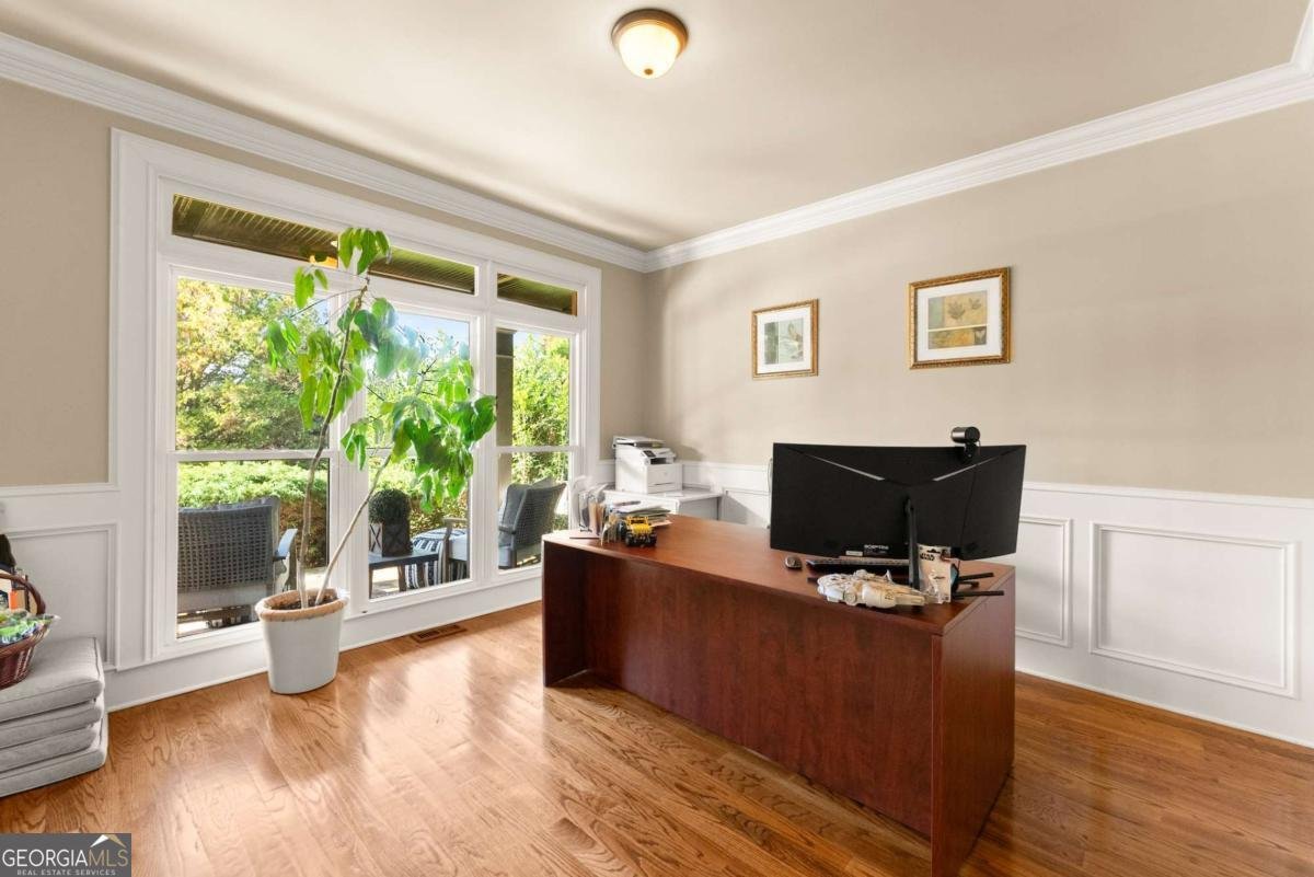 6078 Green Tree Lane Gainesville - 11