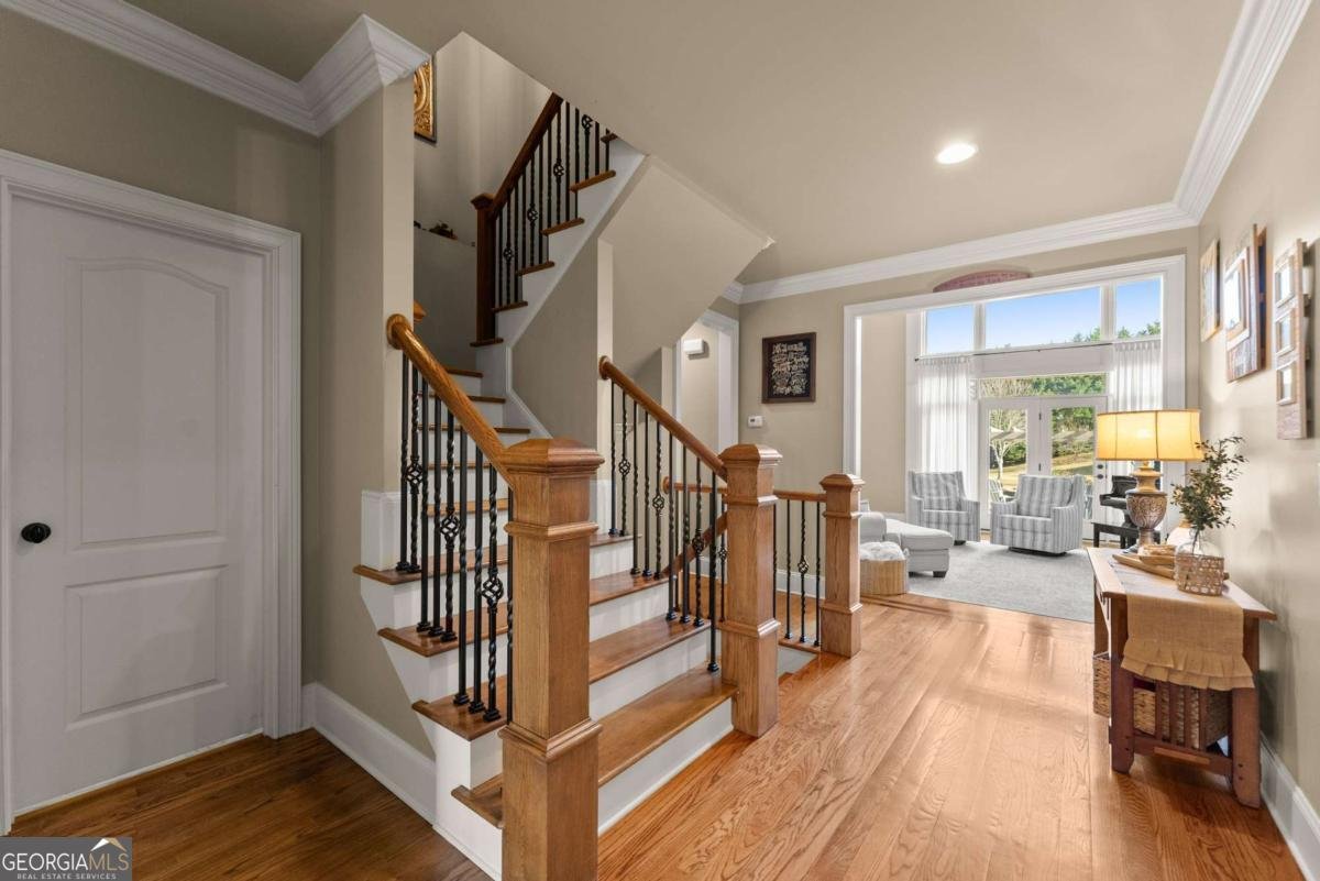 6078 Green Tree Lane Gainesville - 12