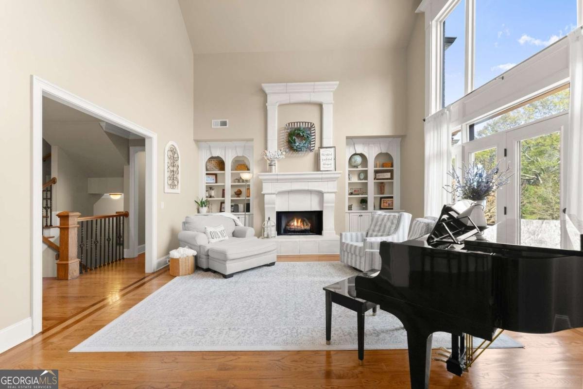 6078 Green Tree Lane Gainesville - 13