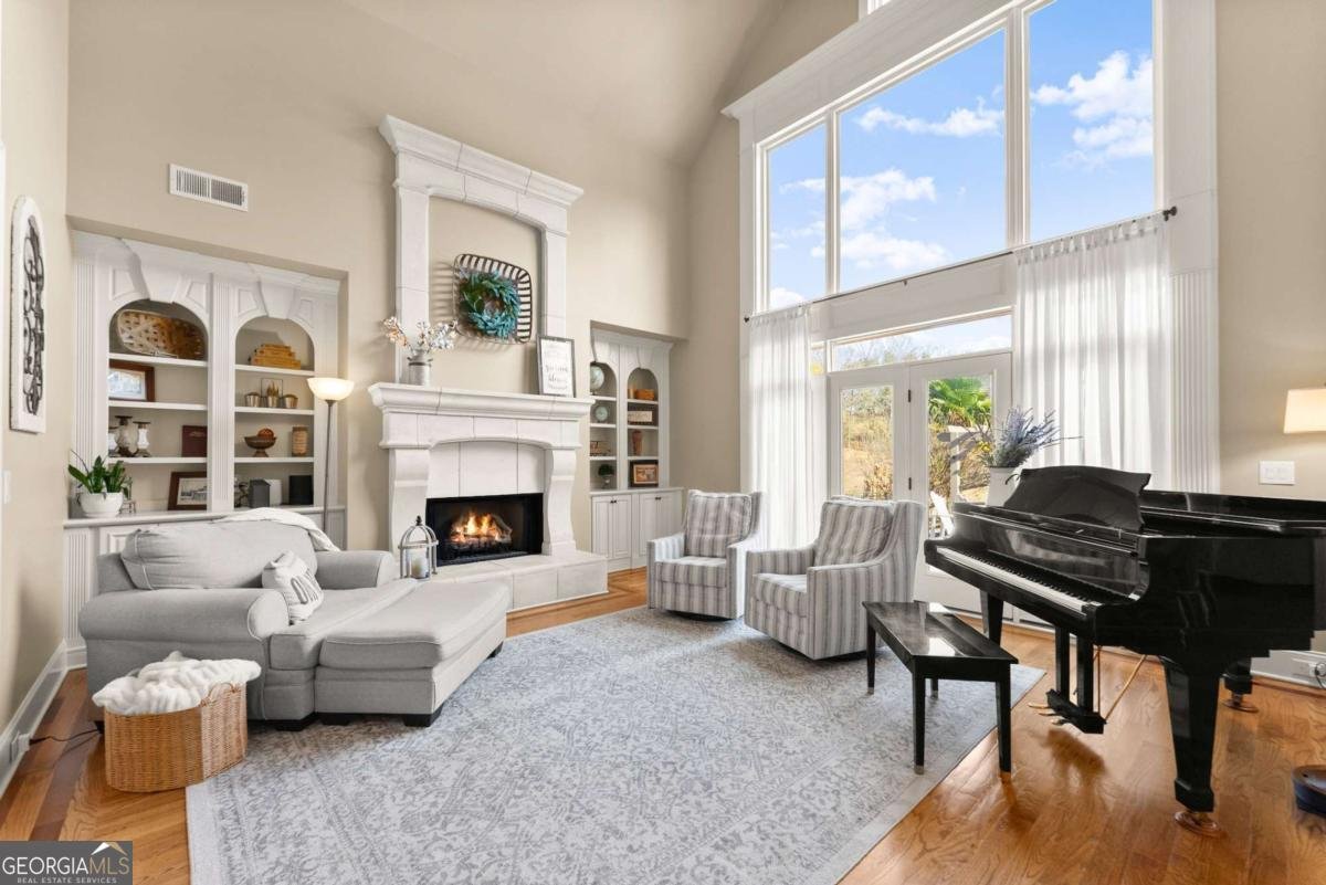 6078 Green Tree Lane Gainesville - 14